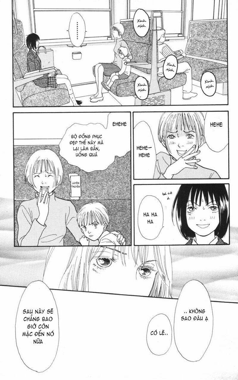 con nhà giàu chapter 140 11