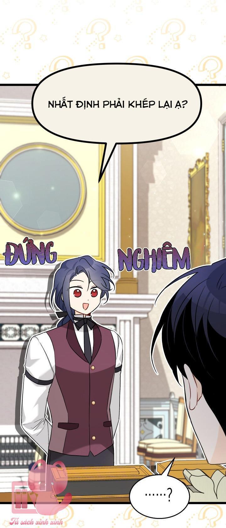 quan hệ cộng sinh giữa báo đen và thỏ trắng chapter 100 54