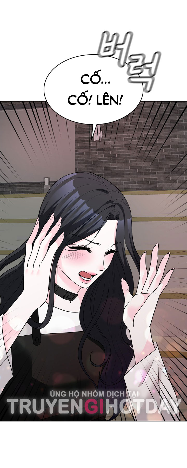 [18+] điều em cố giấu chapter 33.2 24