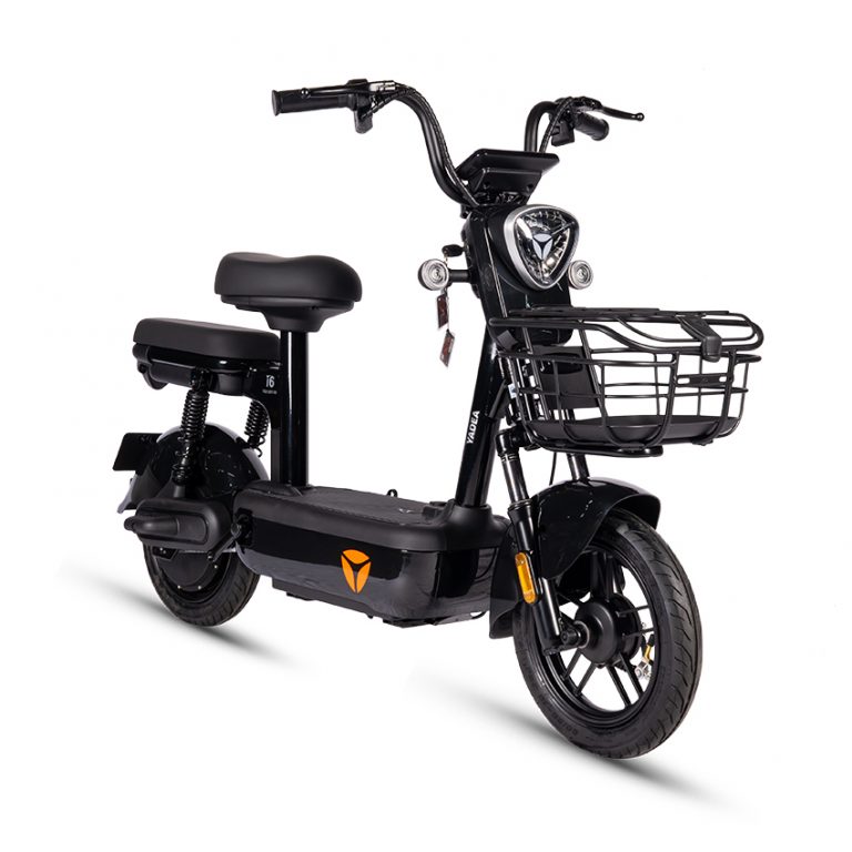 XE ĐIỆN YADEA I6