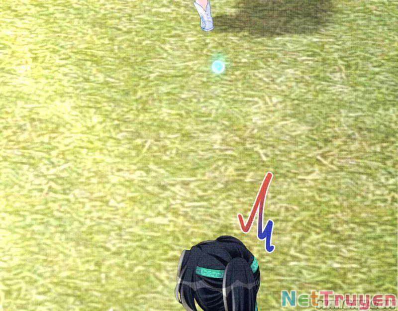 nhóc con người cá 3 tuổi rồi chapter 213 24