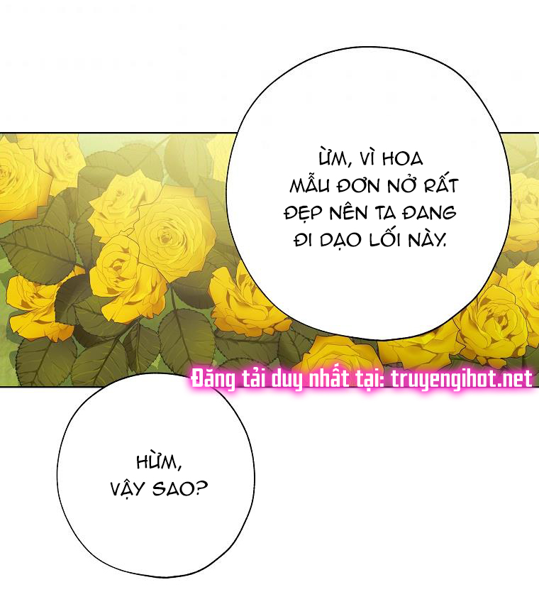 công chúa khắc ấn kẻ phản nghịch chapter 53 60