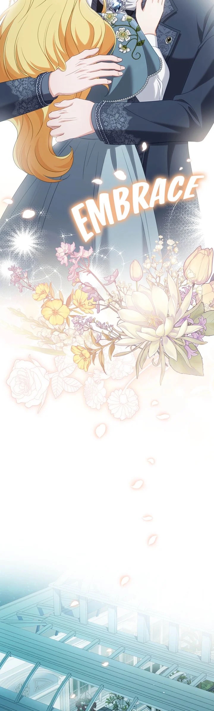 cầu mong chúa sẽ cứu rỗi cho cái chết của tôi chapter 13 21