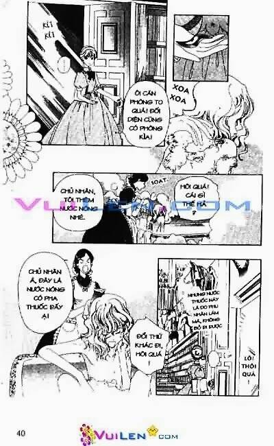 duyên kỳ ngộ chapter 6 41