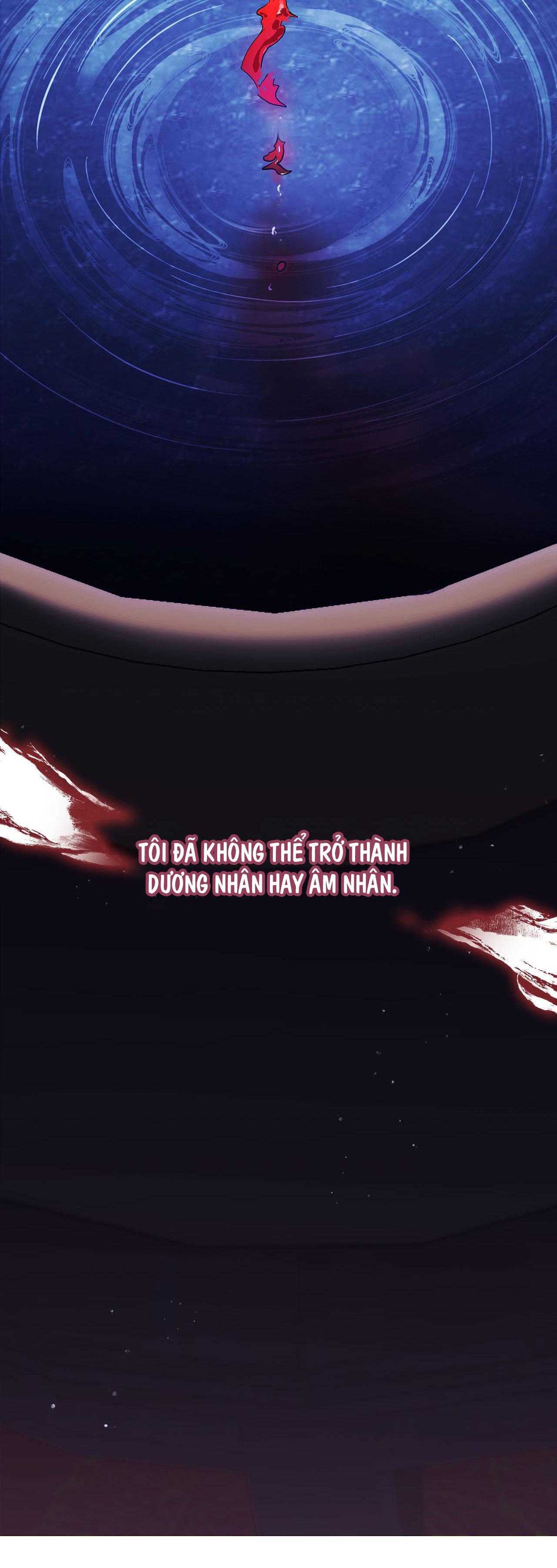 dấu vết của khoảng trống chapter 1 45