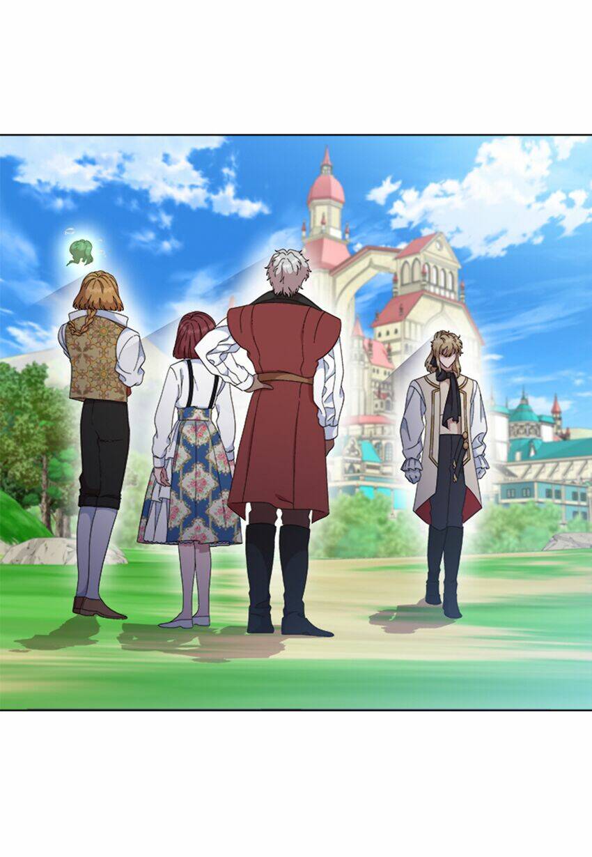 con gái bảo bối của ma vương chapter 155 23