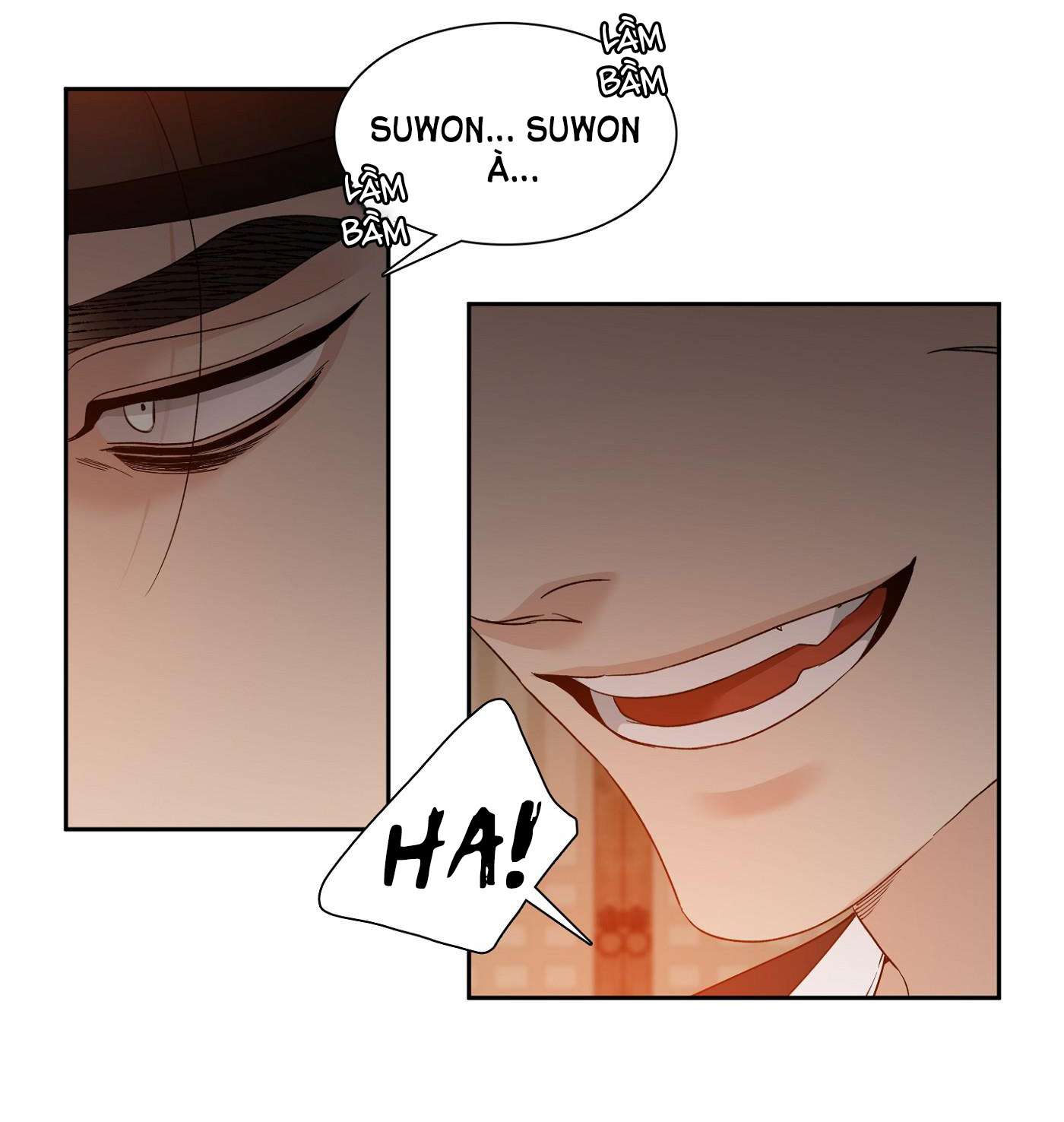 mắt phủ toàn sương chapter 51 23