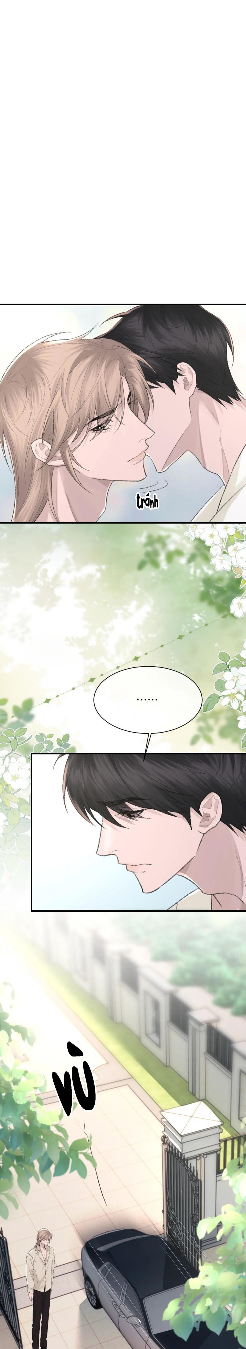 cấu bệnh chapter 91 14