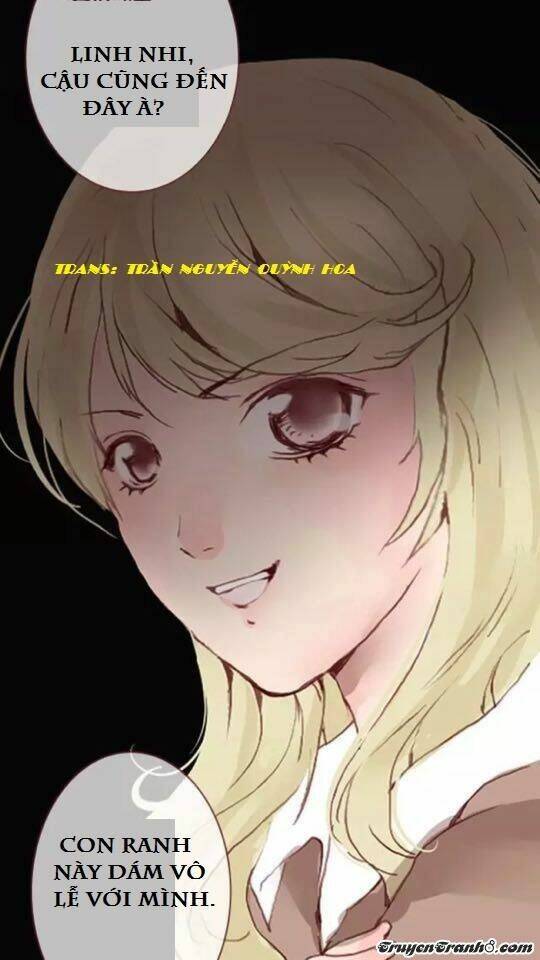 trả thù trường trung học chapter 3 43