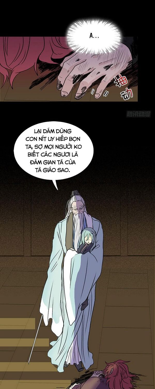 học sĩ tái sinh chapter 122 12