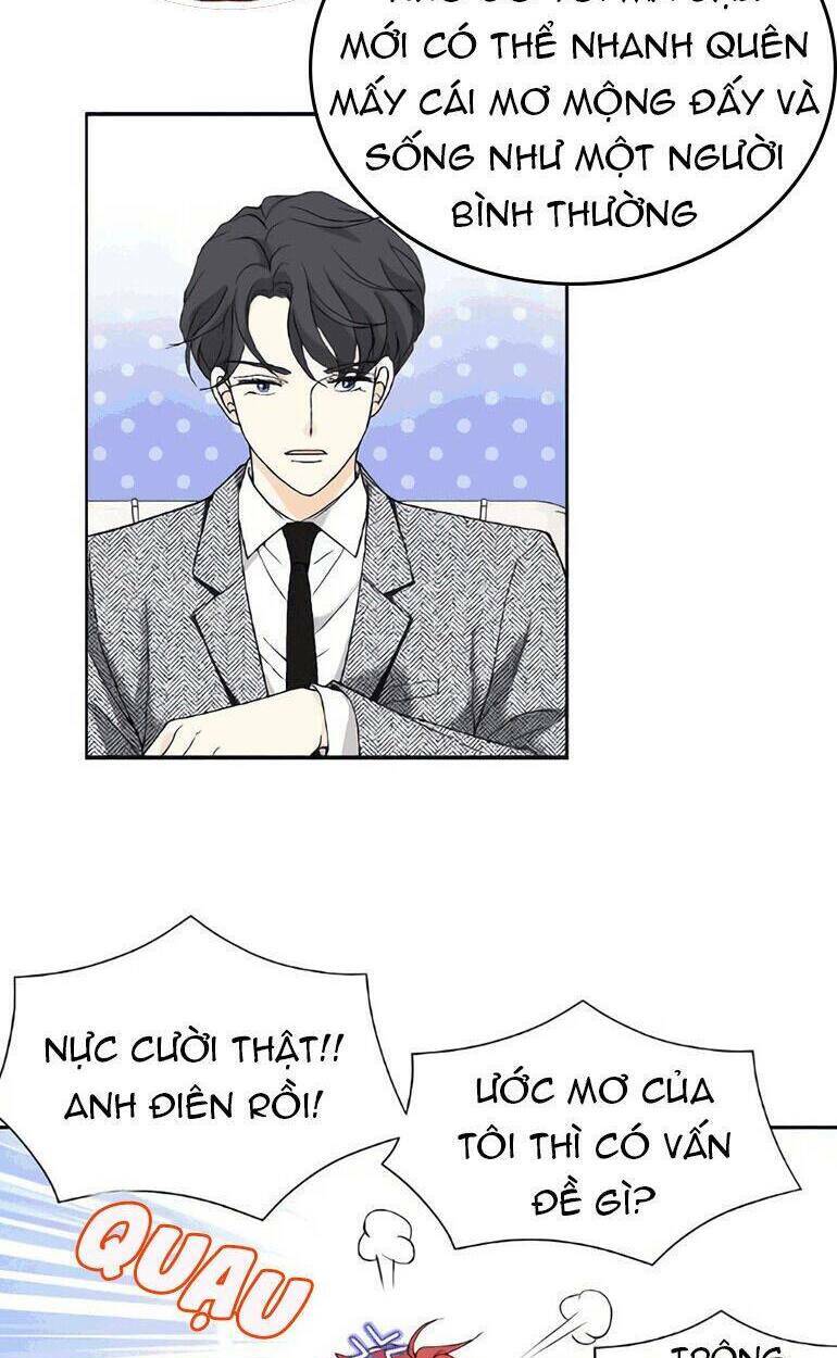 lee bom, em là của anh chapter 8 20