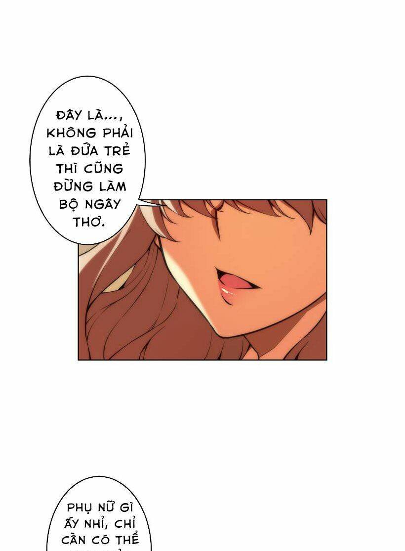 unbalance triangle chapter 57.2 35