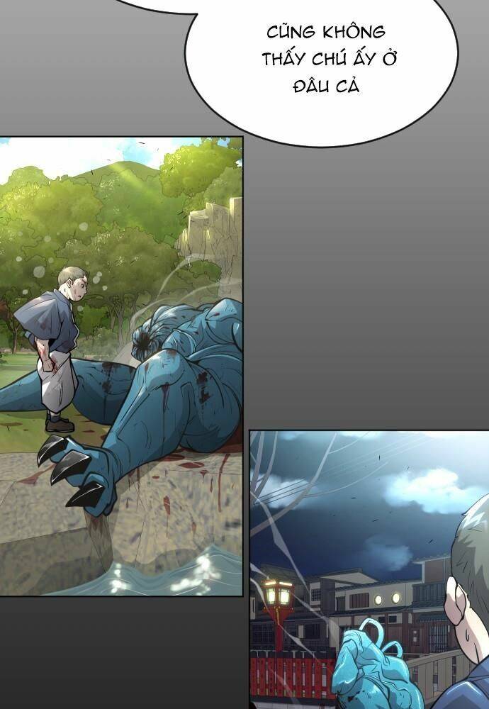 kĩ nguyên của anh hùng chapter 110 36
