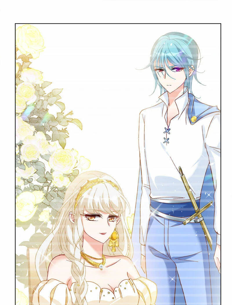 cô ấy đến rồi, xin nằm xuống! chapter 209 17