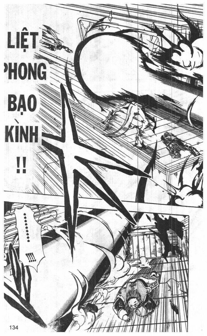 joou kishi monogatari chapter 1 132