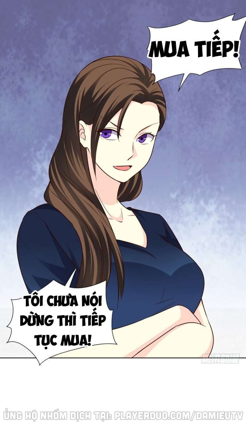 tên bảo vệ này có chút tà chapter 20 10