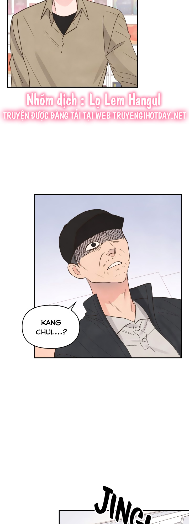 hãy để tôi một mình chapter 25 10