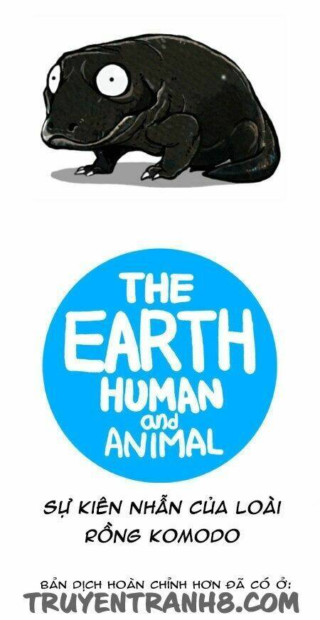 earth, human, and animal chapter 26 7