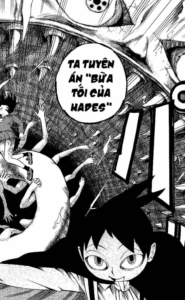 cục điều tra siêu nhiên chapter 1.2 18