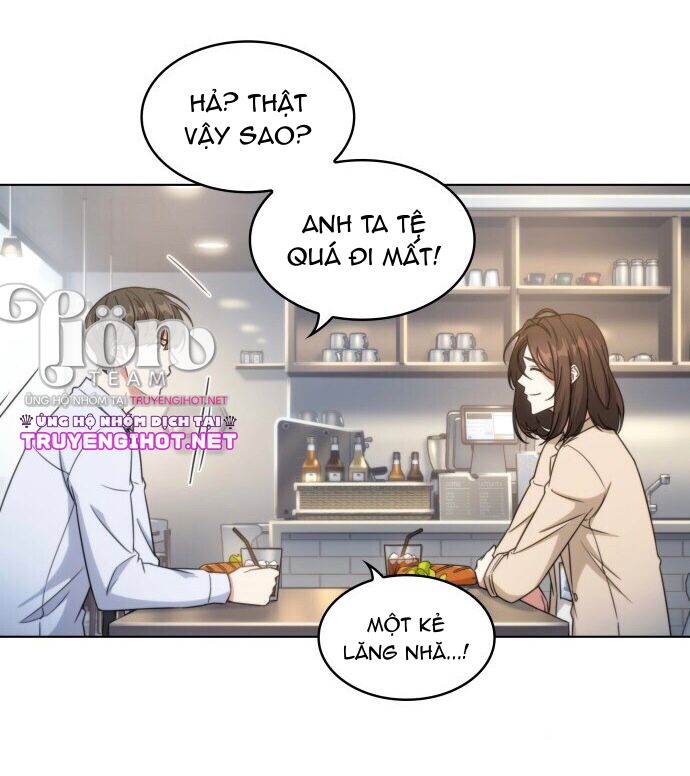 câu chuyện về chị đồng nghiệp của tôi chapter 31.2 12