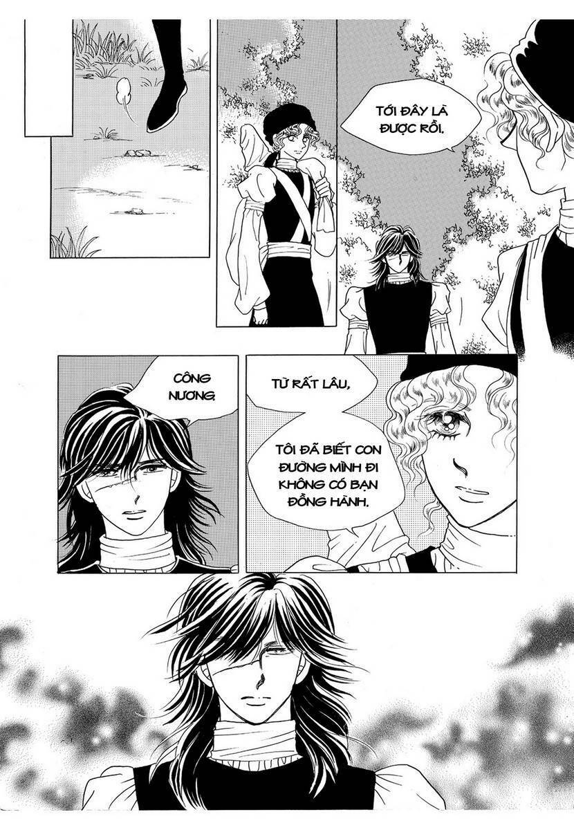 princess - công chúa xứ hoa (bản đẹp) chapter 67 36