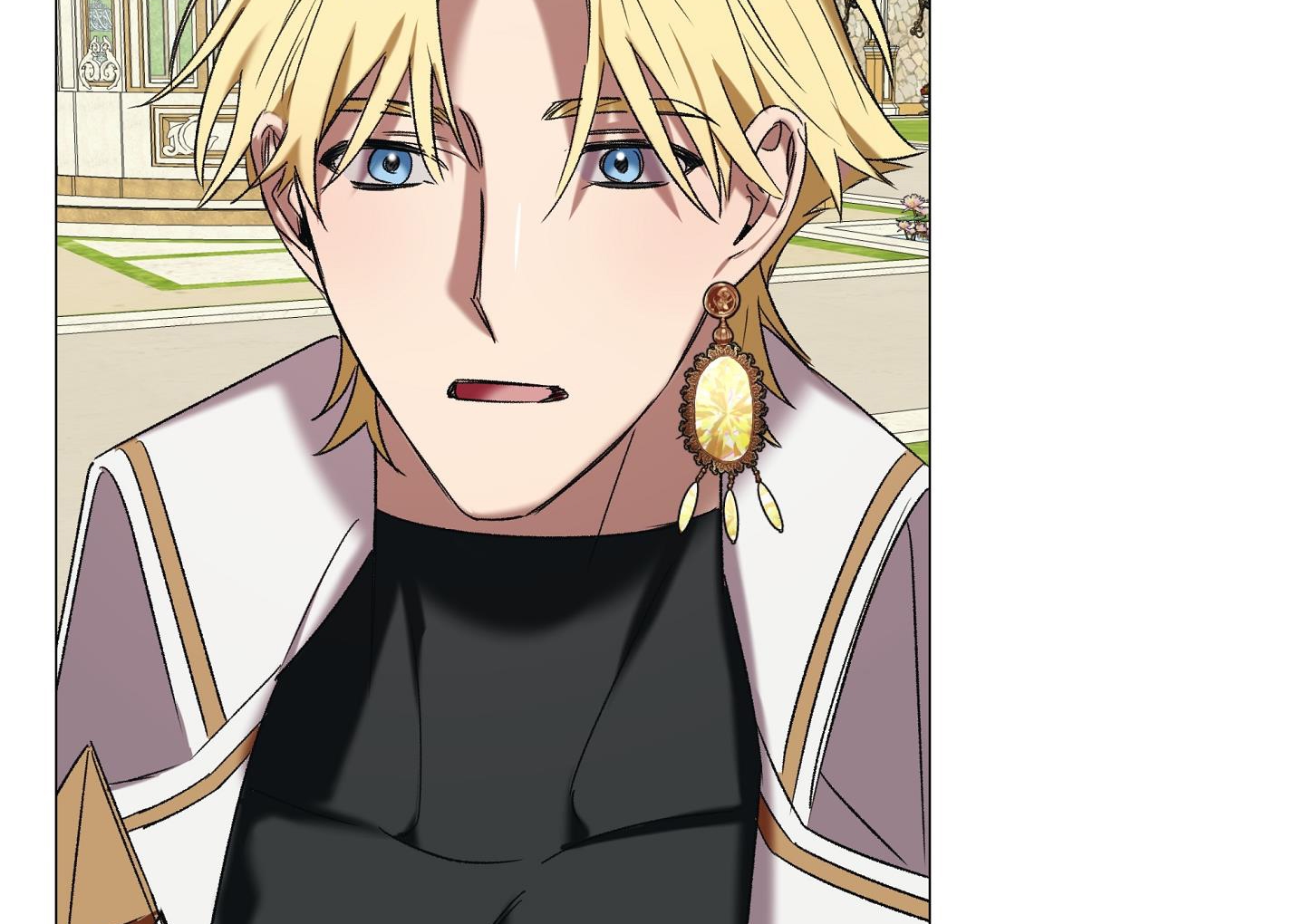 một ngày nọ, tôi được kẻ thù cầu hôn chapter 48 8