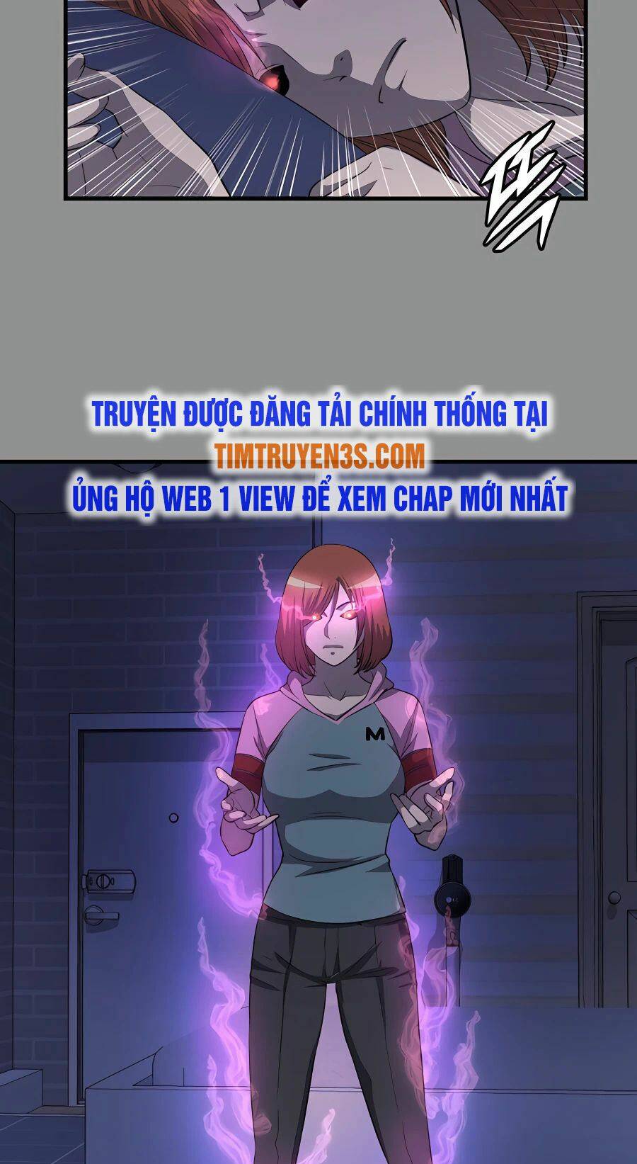 mẹ tôi là chòm sao bảo hộ m chapter 46 40