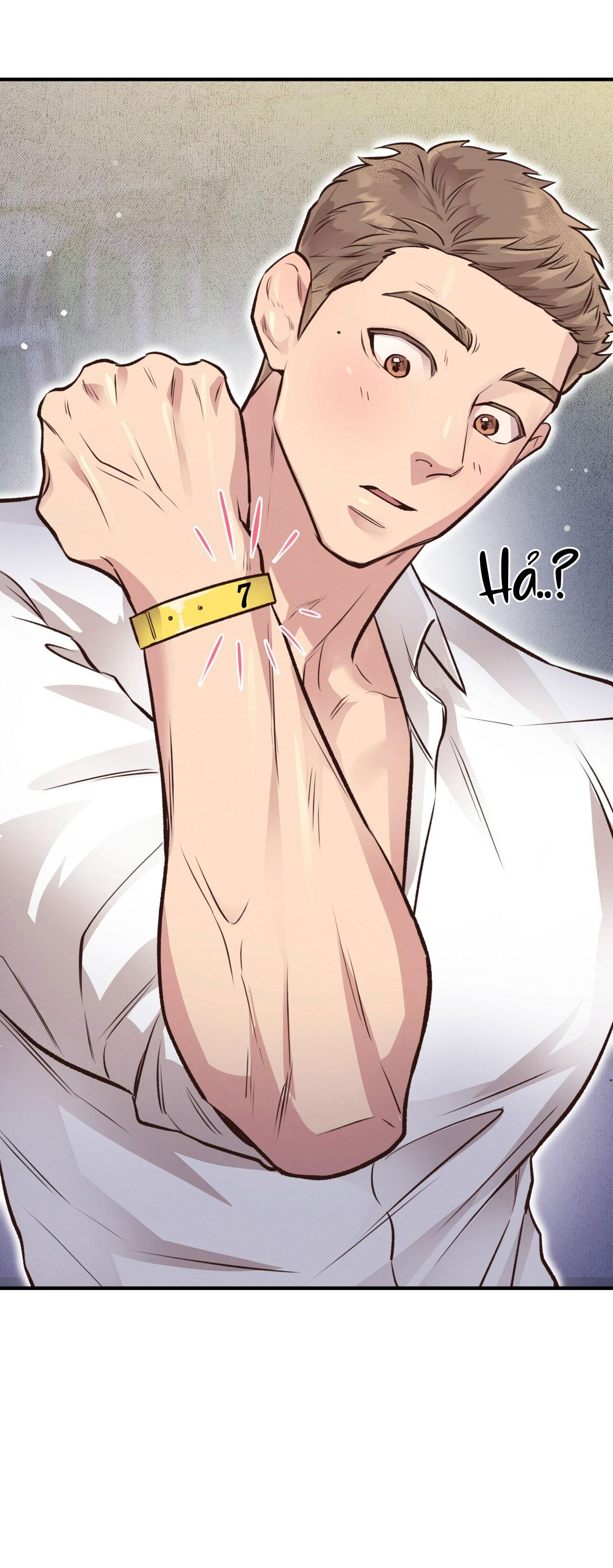 mật gấu chapter 22 81