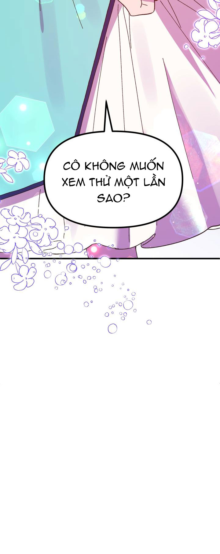 công chúa giả điên chapter 60.2 17