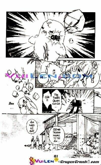 đóa hoa yêu kiều chapter 4 82