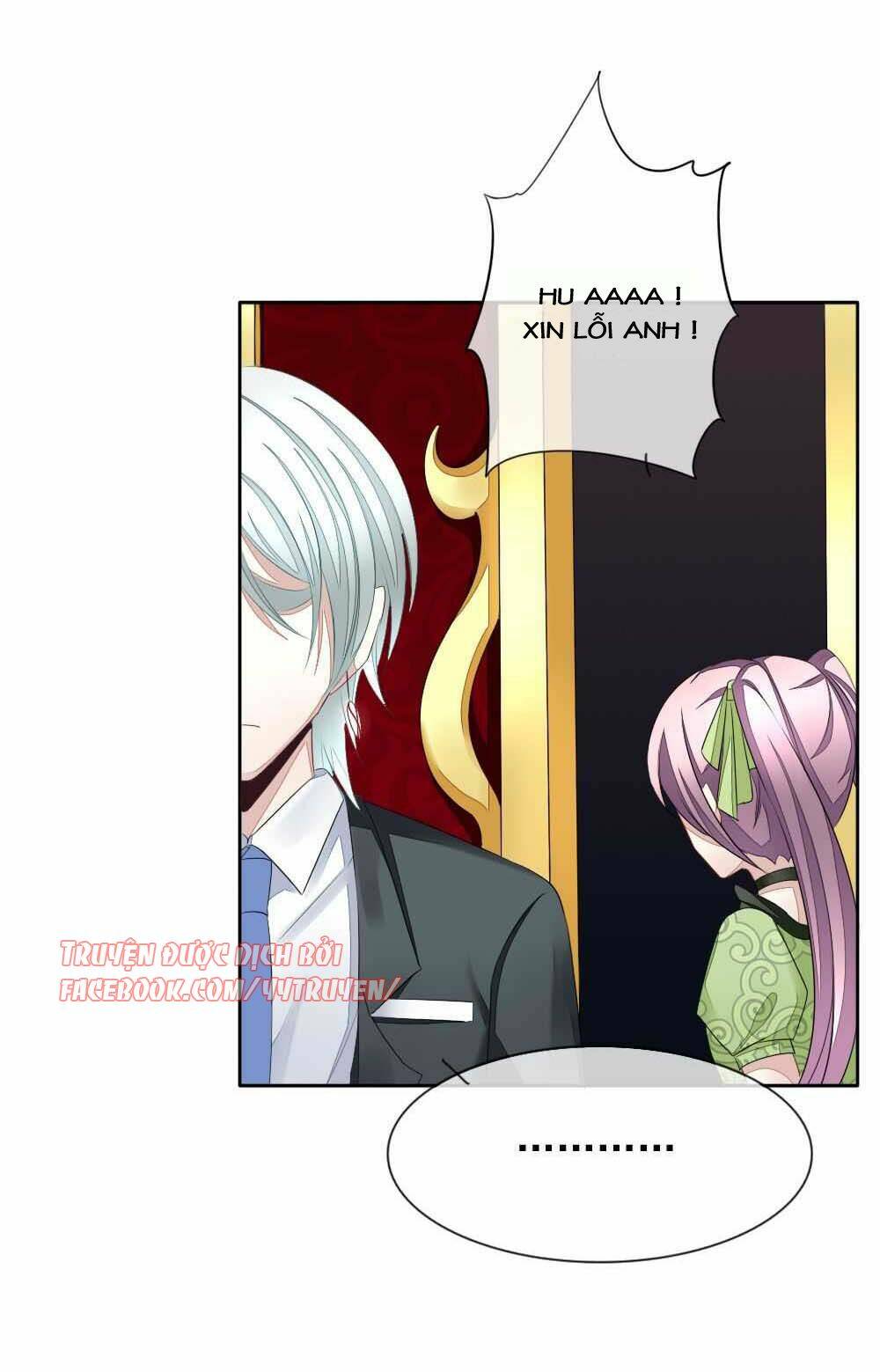 vị hôn thê bỏ trốn chapter 59 21