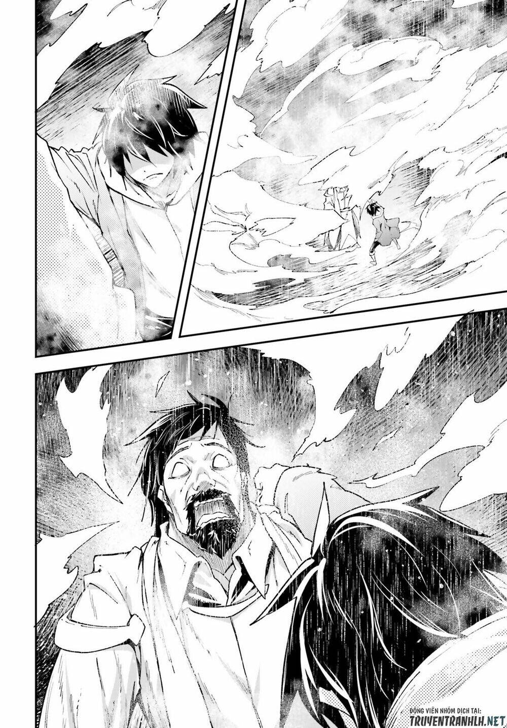 tên thường dân lv.999 chapter 35 4