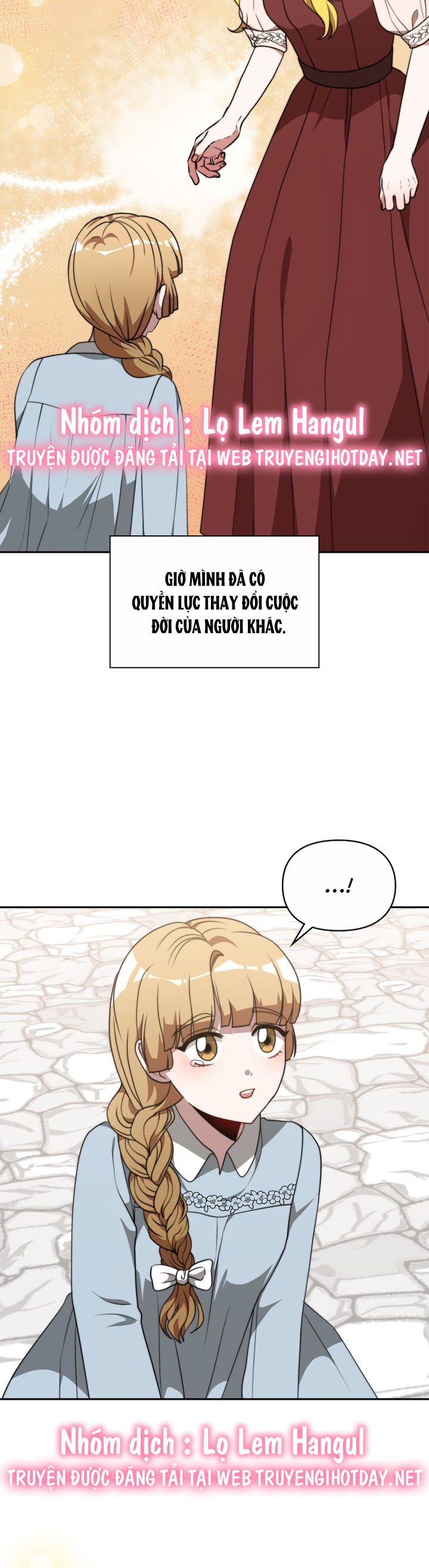 công nương eluana vita chapter 66 16