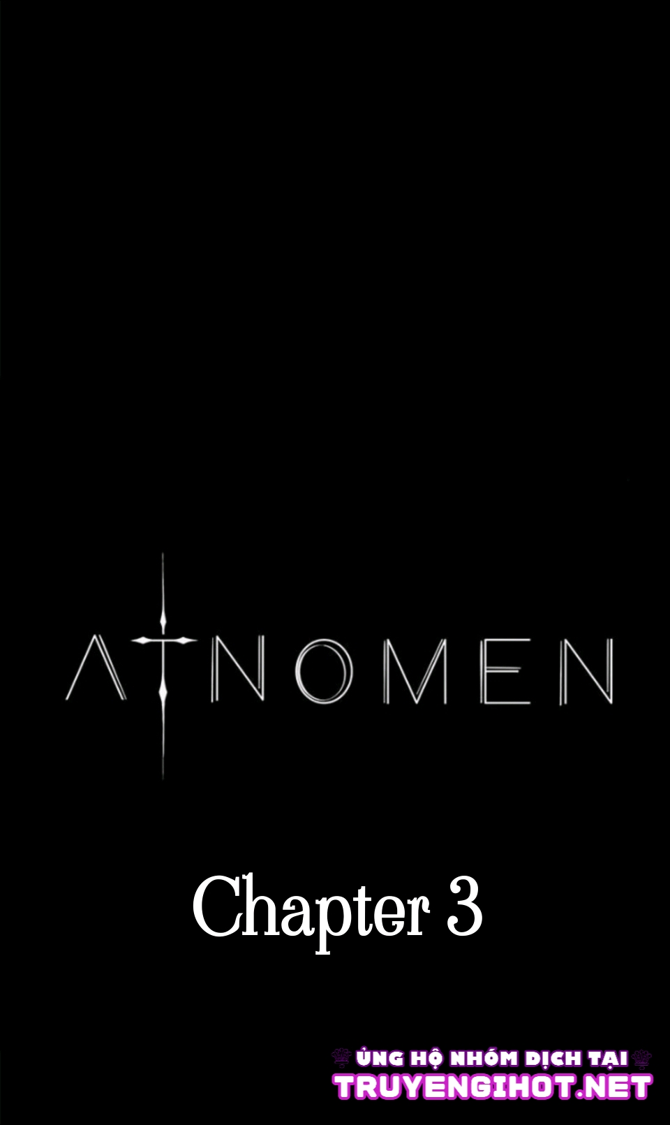 [18+] chim hoàng yến bé nhỏ của hades chapter 3 2