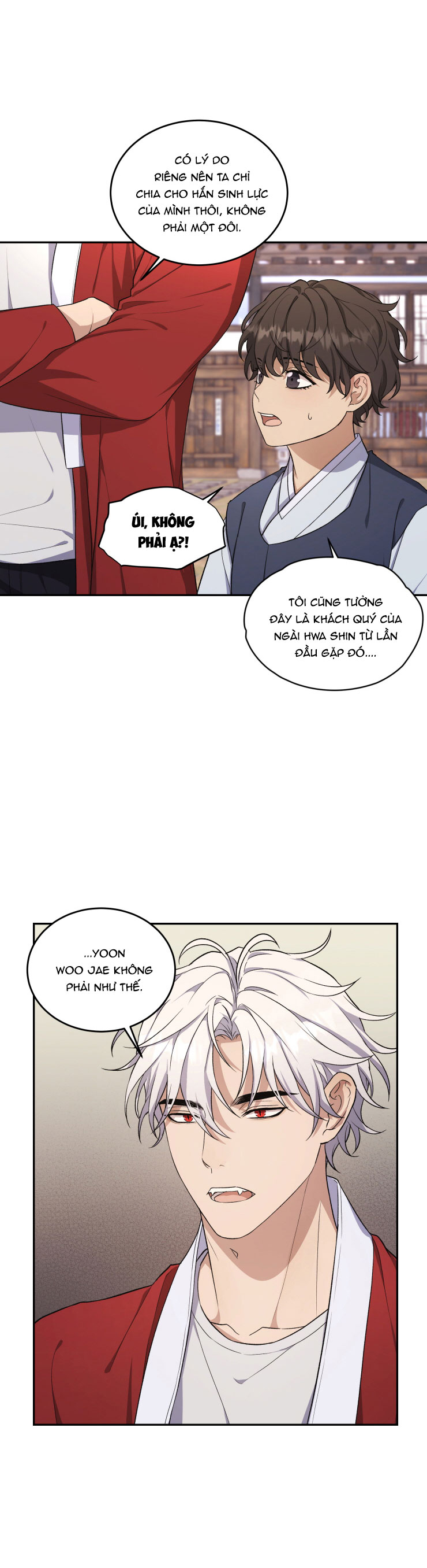 hỗn mộng chapter 9 2