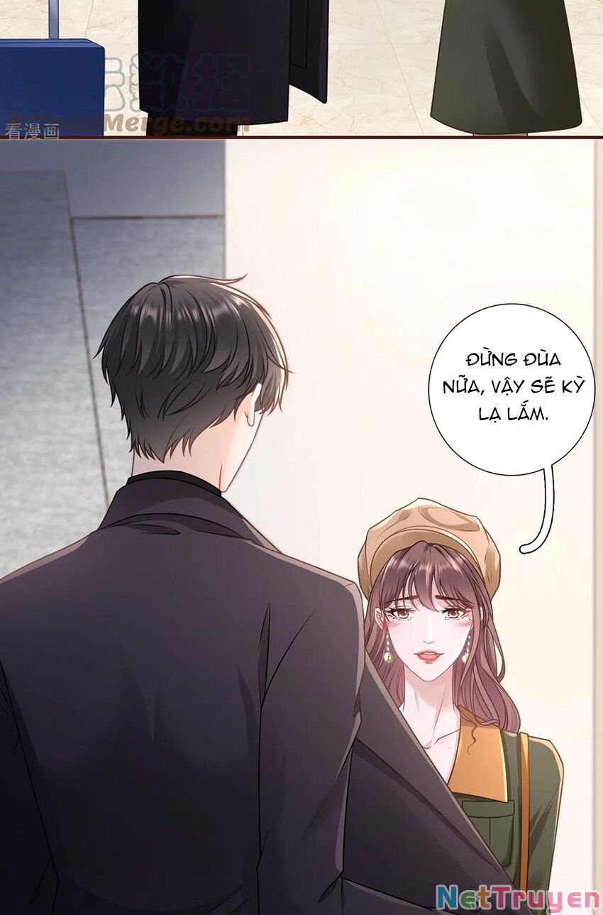 bạn gái tôi mới 30+ tuổi xuân chapter 113 24