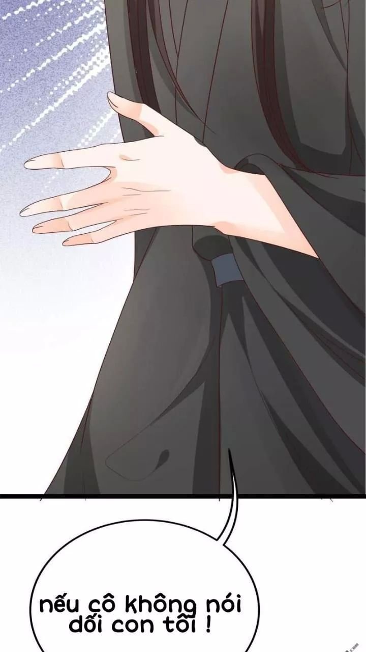 định mệnh giữa vị thần và tiểu cô nương chapter 21 4