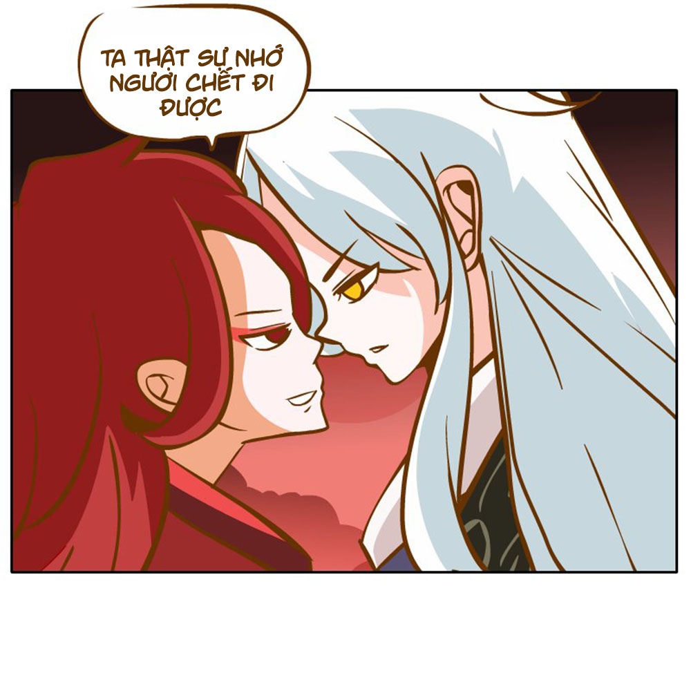 hòa thượng và tiểu long quân chapter 28 34