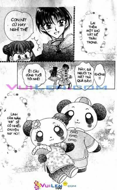 lâu đài cổ chapter 3 100