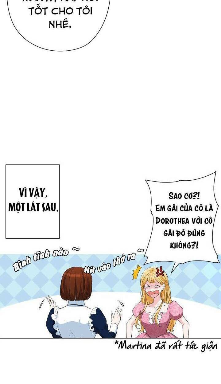 gửi đến người bạn của tôi chapter 7 13