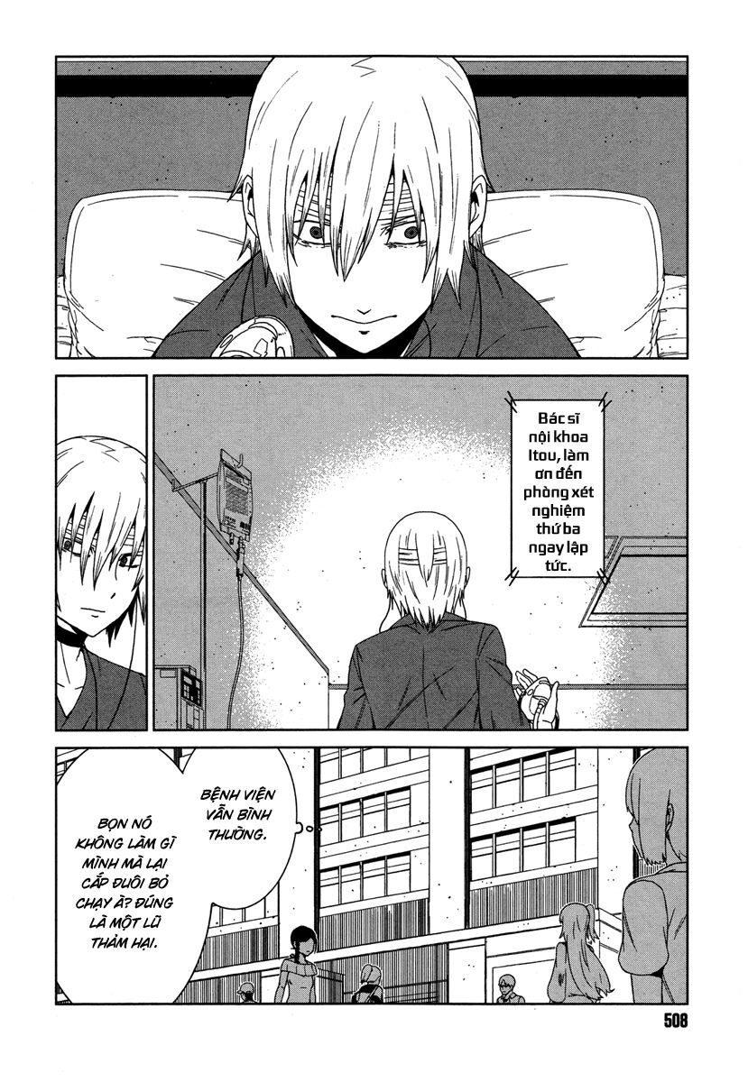 toaru kagaku no accelerator chapter 7 4
