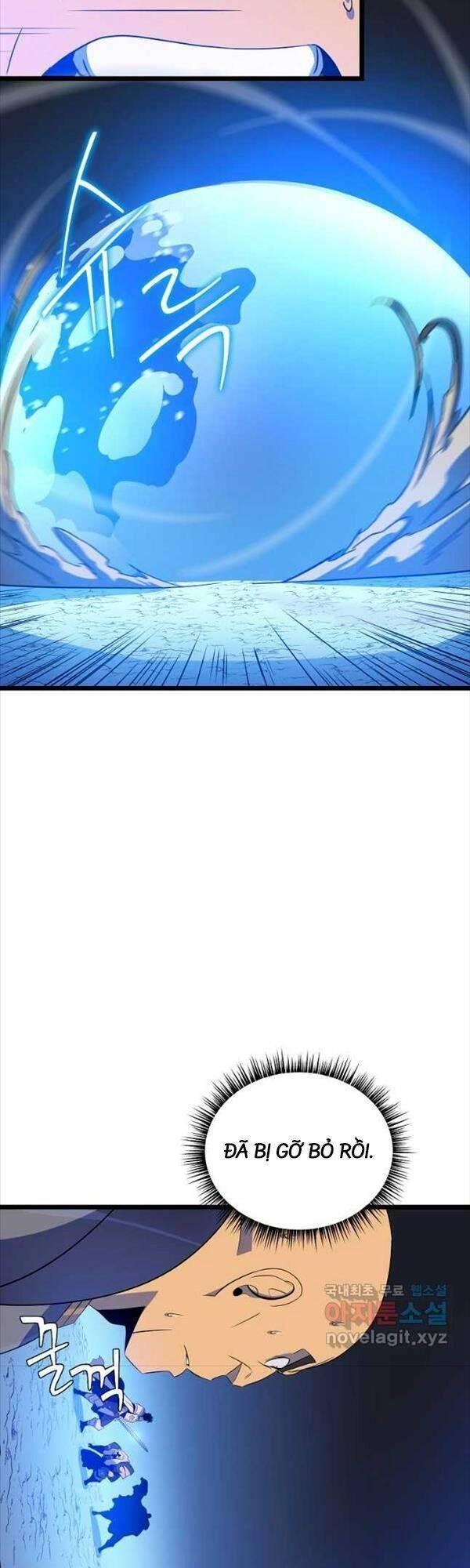 tiêu diệt đấng cứu thế chapter 139 20