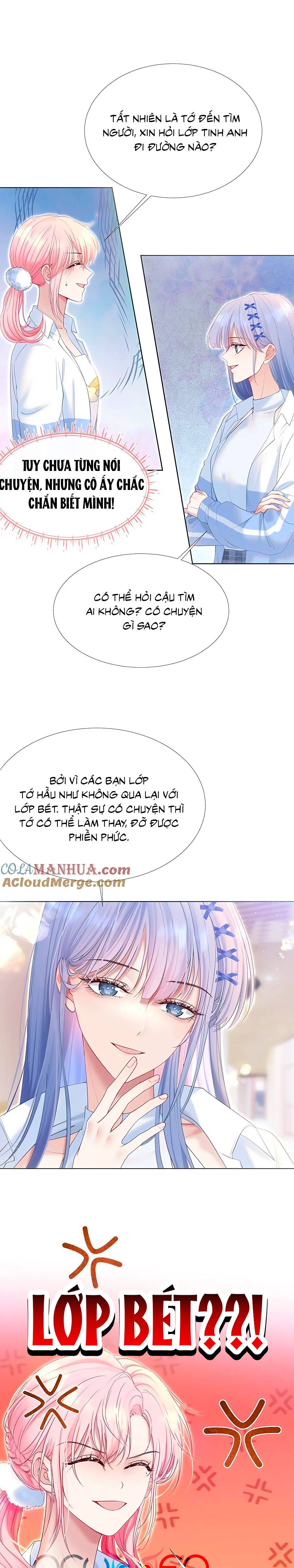 trọng sinh trở về năm ấy chồng tôi là hotboy chapter 38 1