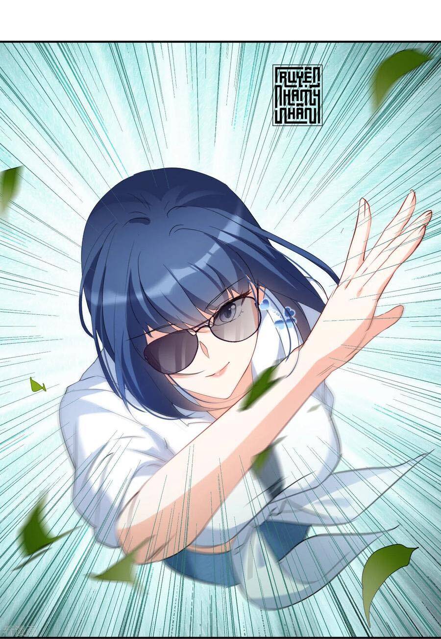 cô ấy đến rồi, xin nằm xuống! chapter 81 16