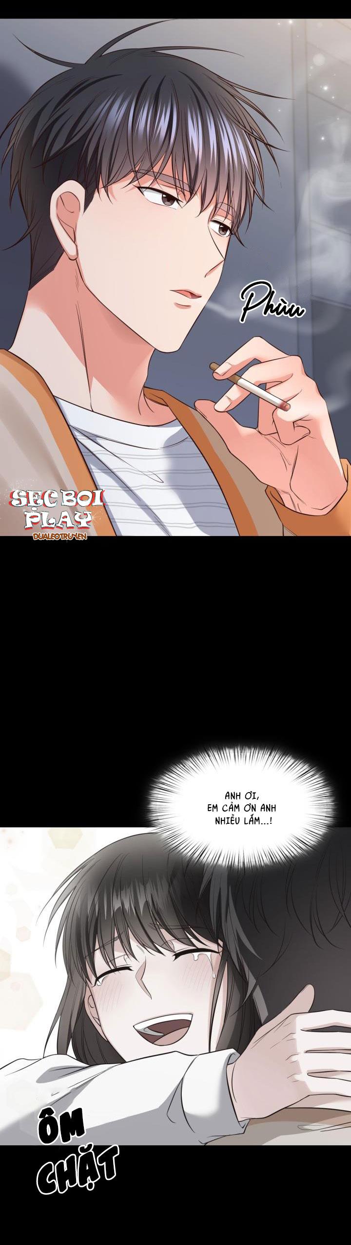 phòng tắm hơi chapter 22 14