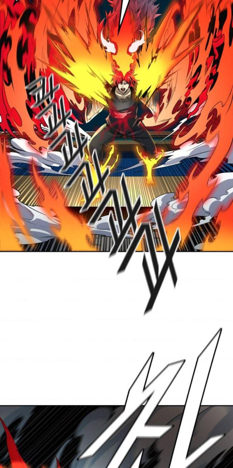 tòa tháp bí ẩn 2 chapter 492 142