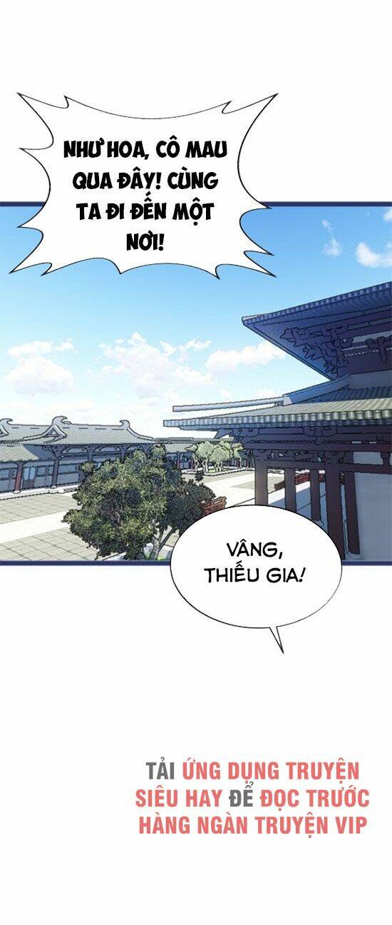 chí tôn thổ hào hệ thống chapter 3 37