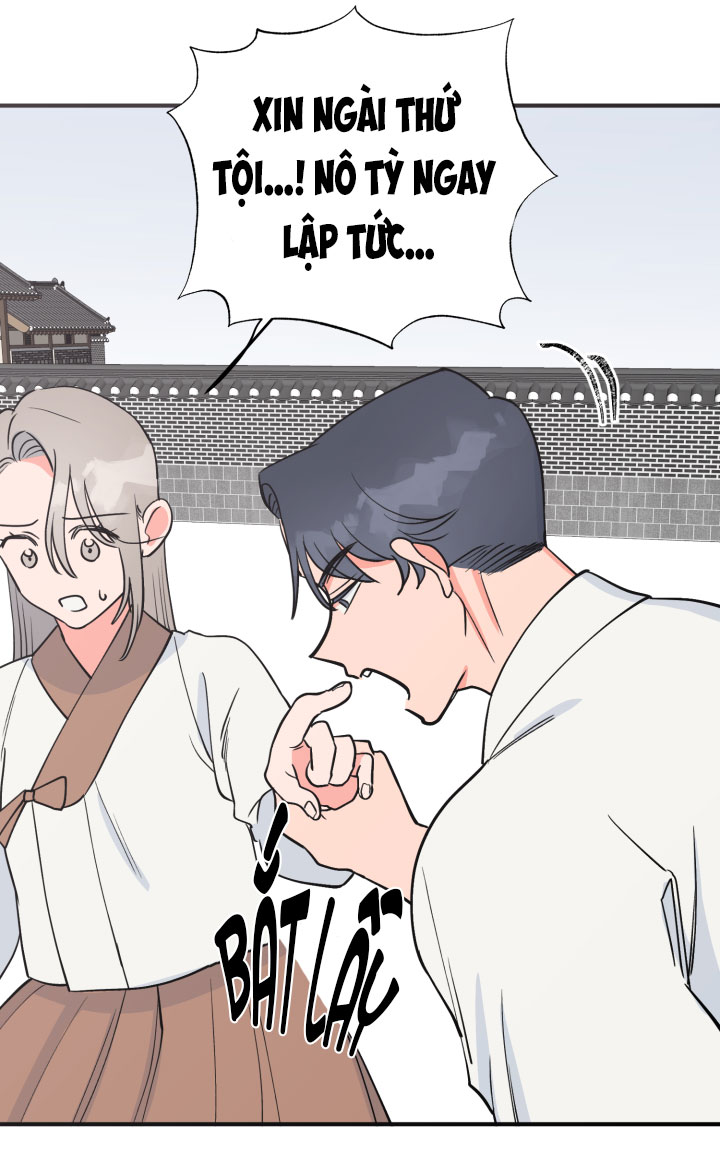 độc chủ chapter 3 65