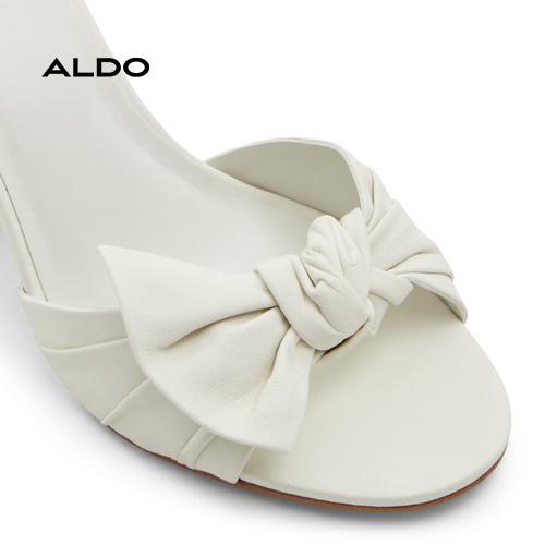 Sandal cao gót nữ Aldo ANGELBOW