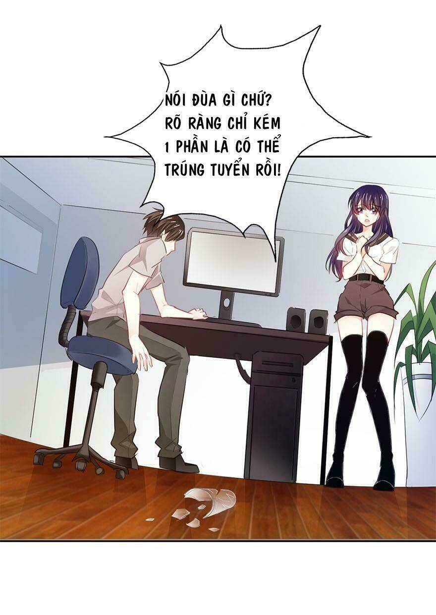 luận cách yêu của chứng sợ phụ nữ chapter 29 20